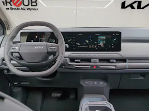Kia EV3 81 kWh Earth+