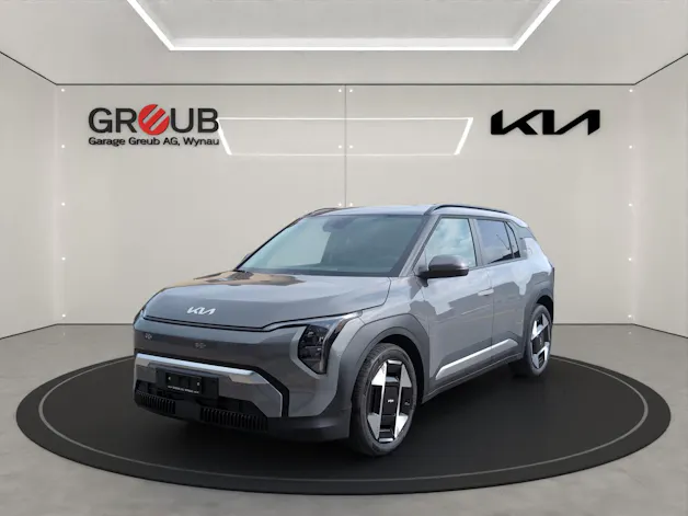 Kia EV3 81 kWh Earth+