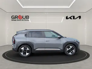 Kia EV3 81 kWh Earth+
