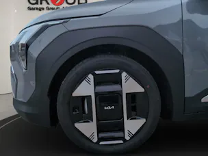 Kia EV3 81 kWh Earth+