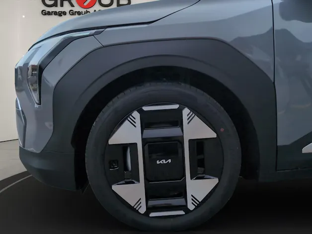 Kia EV3 81 kWh Earth+
