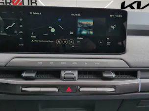 Kia EV3 81 kWh Earth+