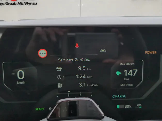 Kia EV3 81 kWh Earth+