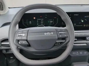 Kia EV3 81 kWh Earth+