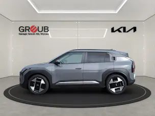 Kia EV3 81 kWh Earth+