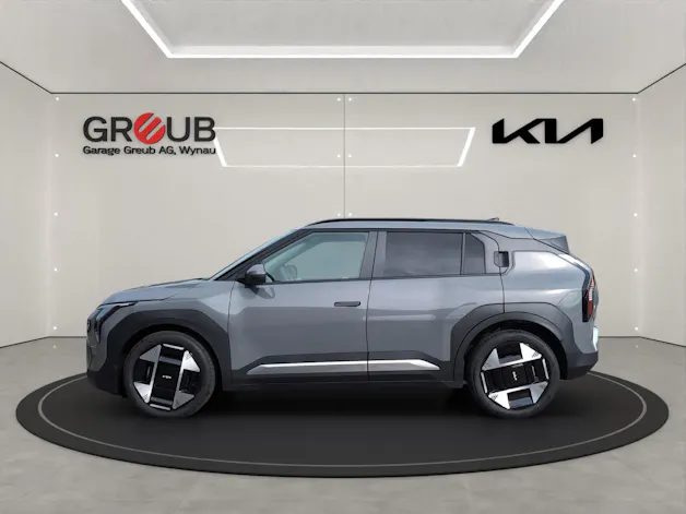 Kia EV3 81 kWh Earth+