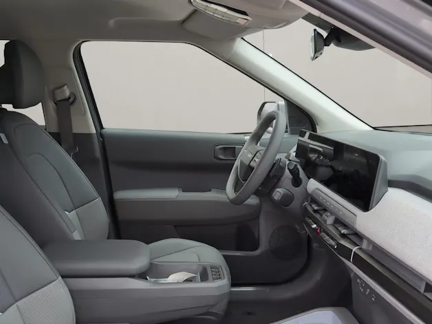 Kia EV3 81 kWh Earth+