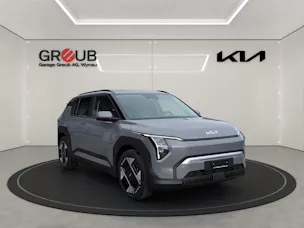 Kia EV3 81 kWh Earth+