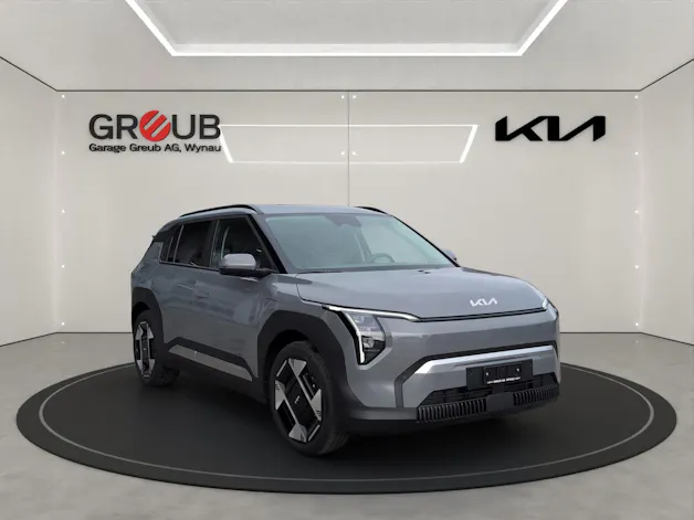 Kia EV3 81 kWh Earth+