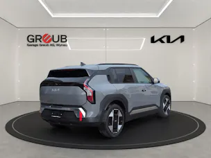 Kia EV3 81 kWh Earth+
