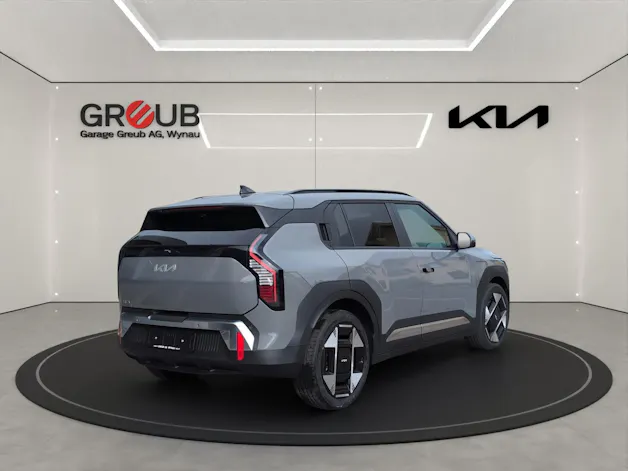 Kia EV3 81 kWh Earth+