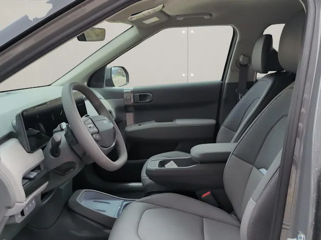 Kia EV3 81 kWh Earth+