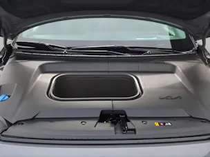 Kia EV3 81 kWh Earth+