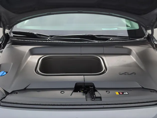 Kia EV3 81 kWh Earth+