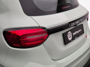 immagine del veicolo LEAPMOTOR T03 Electric