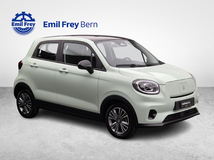 immagine del veicolo LEAPMOTOR T03