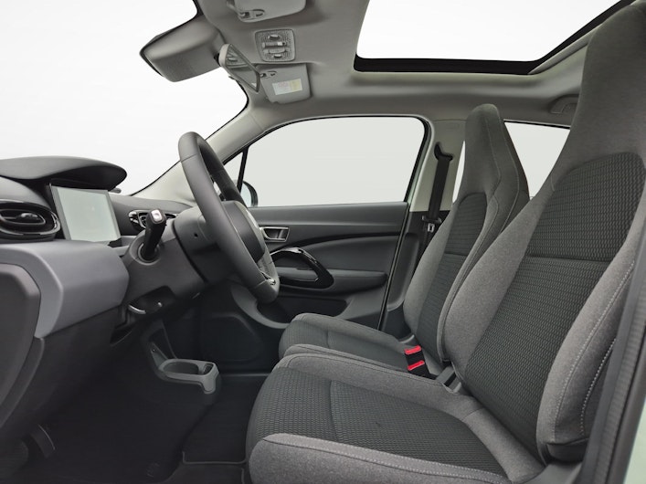 immagine del veicolo LEAPMOTOR T03