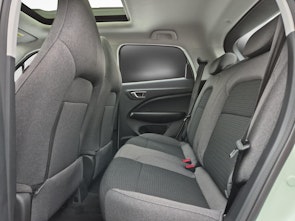 immagine del veicolo LEAPMOTOR T03 Electric