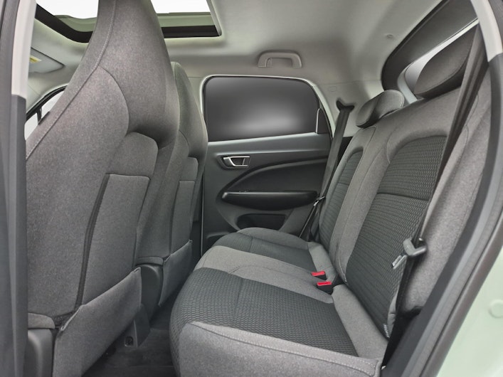 immagine del veicolo LEAPMOTOR T03