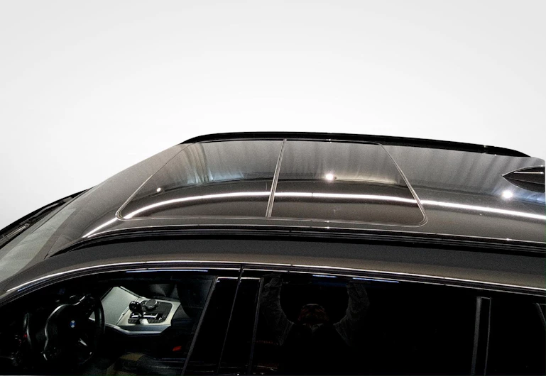 Fahrzeugbild BMW 3 SERIES