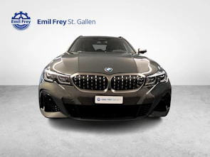 Fahrzeugbild BMW M340i xDrive Touring