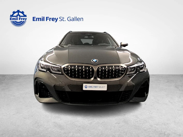 Fahrzeugbild BMW 3 SERIES