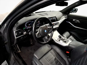 Fahrzeugbild BMW M340i xDrive Touring