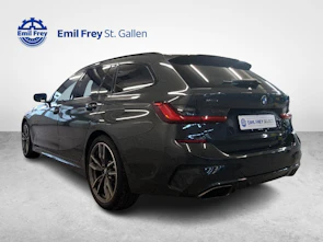 Fahrzeugbild BMW M340i xDrive Touring