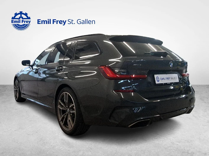 Fahrzeugbild BMW 3 SERIES