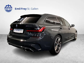 Fahrzeugbild BMW M340i xDrive Touring