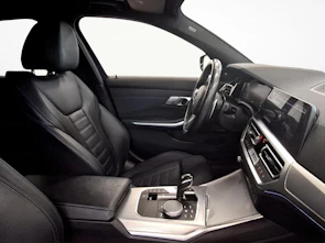 Fahrzeugbild BMW M340i xDrive Touring