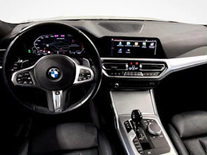 Fahrzeugbild BMW M340i xDrive Touring