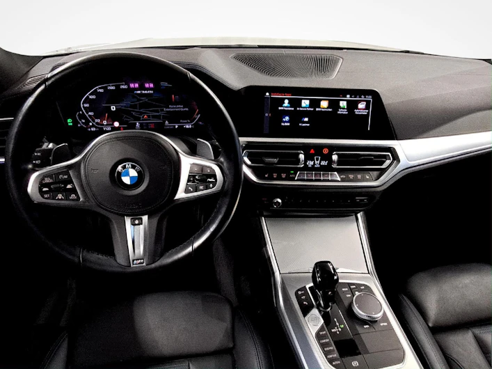 Fahrzeugbild BMW 3 SERIES