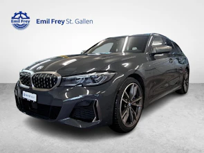 Fahrzeugbild BMW M340i xDrive Touring