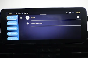 image du véhicule FIAT 600 1.2 Hybrid Icon Swiss Edition