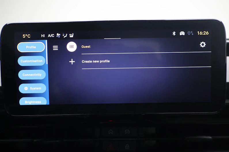 image du véhicule FIAT 600