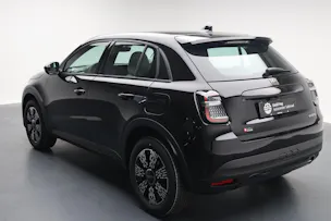 Fiat 600 1.2 Hybrid Icon Swiss Edition