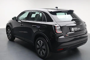 image du véhicule FIAT 600 1.2 Hybrid Icon Swiss Edition