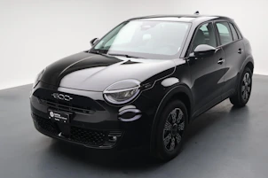 image du véhicule FIAT 600 1.2 Hybrid Icon Swiss Edition