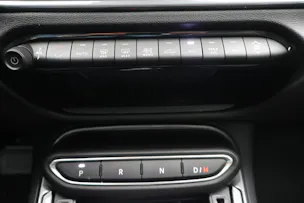 Fiat 600 1.2 Hybrid Icon Swiss Edition