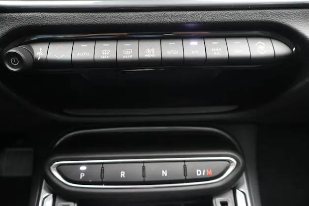 Fiat 600 1.2 Hybrid Icon Swiss Edition