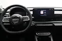 Fiat 600 1.2 Hybrid Icon Swiss Edition