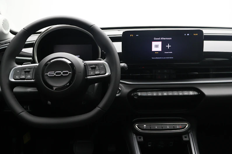 image du véhicule FIAT 600