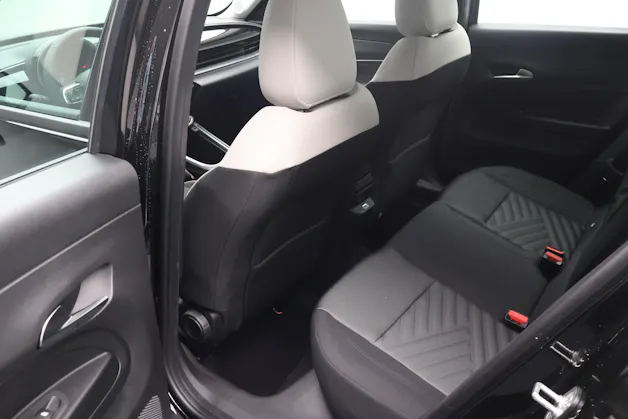 Fiat 600 1.2 Hybrid Icon Swiss Edition