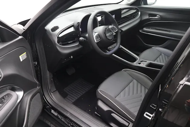 Fiat 600 1.2 Hybrid Icon Swiss Edition