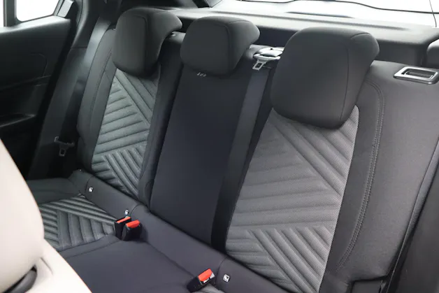 Fiat 600 1.2 Hybrid Icon Swiss Edition