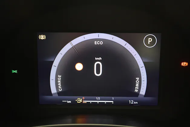 Fiat 600 1.2 Hybrid Icon Swiss Edition