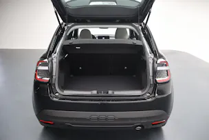 Fiat 600 1.2 Hybrid Icon Swiss Edition