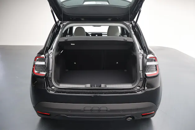 Fiat 600 1.2 Hybrid Icon Swiss Edition