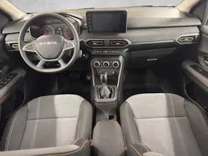 Dacia Sandero 1.0 TCe Stepway Extreme+